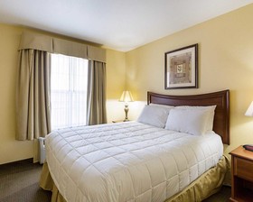 Mainstay Suites
