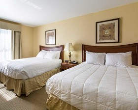 Mainstay Suites