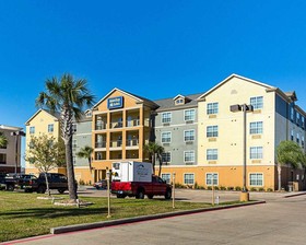 Mainstay Suites
