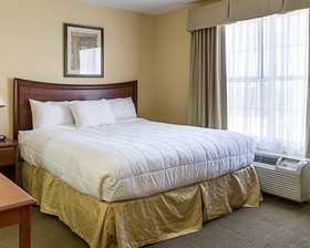 Mainstay Suites