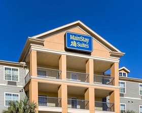 Mainstay Suites