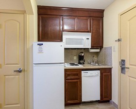 Mainstay Suites