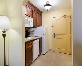 Mainstay Suites