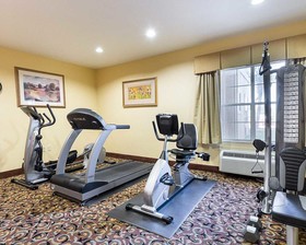 Mainstay Suites