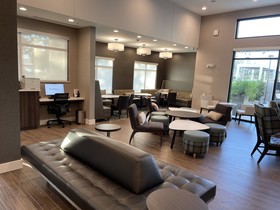 Residence Inn by Marriott Port Arthur