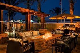 Residence Inn by Marriott Port Arthur