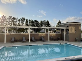 Residence Inn by Marriott Port Arthur