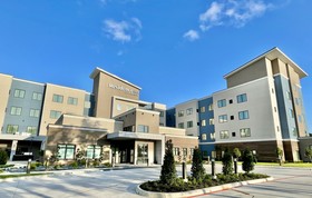 Residence Inn by Marriott Port Arthur