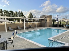 Residence Inn by Marriott Port Arthur