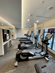 Residence Inn by Marriott Port Arthur