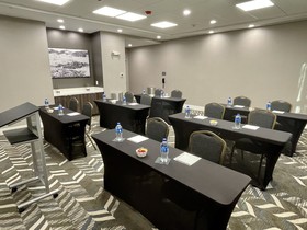Residence Inn by Marriott Port Arthur