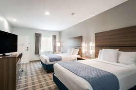 Americas Best Value Inn & Suites Porter North Houston