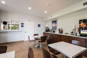 Americas Best Value Inn & Suites Porter North Houston