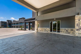Americas Best Value Inn & Suites Porter North Houston