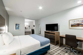 Americas Best Value Inn & Suites Porter North Houston
