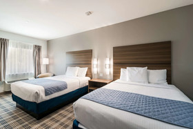 Americas Best Value Inn & Suites Porter North Houston