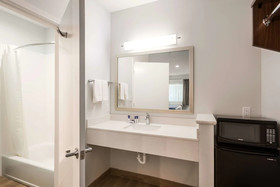 Americas Best Value Inn & Suites Porter North Houston