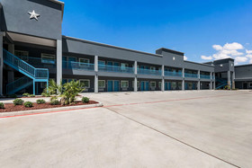 Americas Best Value Inn & Suites Porter North Houston