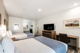 Americas Best Value Inn & Suites Porter North Houston