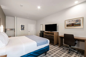Americas Best Value Inn & Suites Porter North Houston