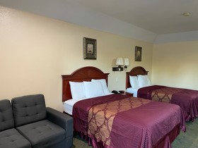 Executive Inn & Suites
