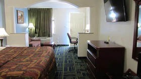 Regency Inn Porter