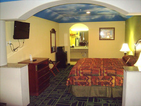 Regency Inn Porter