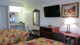Regency Inn Porter