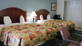 Regency Inn Porter