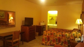 Casa Rosa Motel