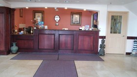 Casa Rosa Motel