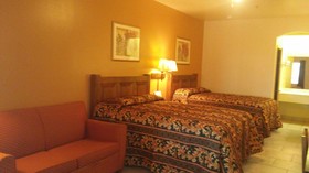 Casa Rosa Motel