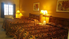 Casa Rosa Motel