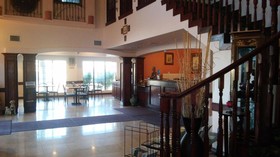 Casa Rosa Motel