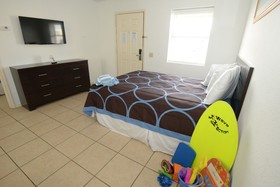 Port Isla Inn
