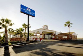 Motel 6 Portland, TX