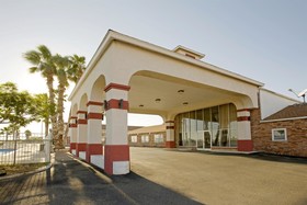 Motel 6 Portland, TX