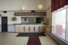 Motel 6 Portland, TX