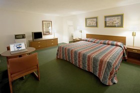 Motel 6 Portland, TX