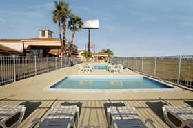 Motel 6 Portland, TX