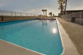 Motel 6 Portland, TX