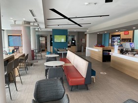avid Hotel Corpus Christi Portland