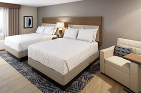 Candlewood Suites Corpus Christi - Portland