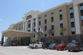 Hampton Inn & Suites Portland Corpus Christi