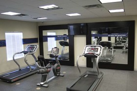 Hampton Inn & Suites Portland Corpus Christi