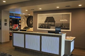 Hampton Inn & Suites Portland Corpus Christi