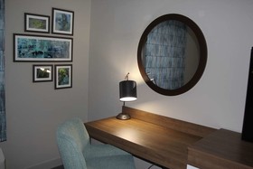 Hampton Inn & Suites Portland Corpus Christi