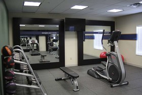 Hampton Inn & Suites Portland Corpus Christi