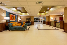 Holiday Inn Express Hotel & Suites Corpus Christi-Portland