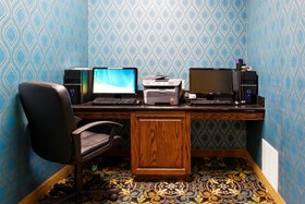 Holiday Inn Express Hotel & Suites Corpus Christi-Portland